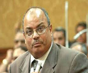   مصر اليوم - الأمين العامّ للحرِّيَّة والعدالة يؤكِّد أنه لا تفريط في حقِّ التَّظاهر السلميّ