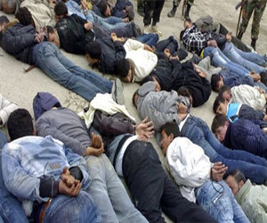   مصر اليوم - الاتحاد الأوروبي يجدد إدانته لانتهاكات حقوق الإنسان في سورية