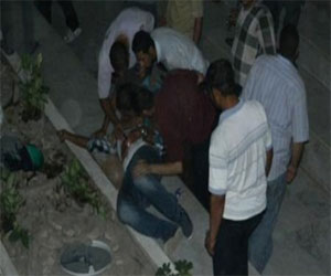   مصر اليوم - وفاة الضّحية السادسة لمجزرة البربا في أسيوط