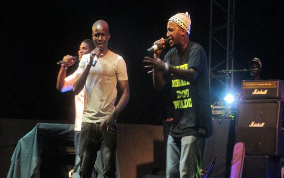   مصر اليوم - فيديو كليب موريتاني يثير جدلاً ومحافظون يعتبرونه دعوة إلى التفسخ الأخلاقي