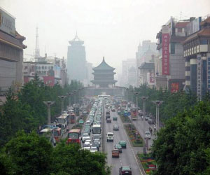   مصر اليوم - نمو الاقتصاد الصيني بنسبة 7٫8 بـ% في الربع الثالث