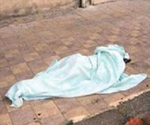   مصر اليوم - إنتحار موظَّفة في محكمة أسيوط بإلقاء نفسها من أحد العقارات