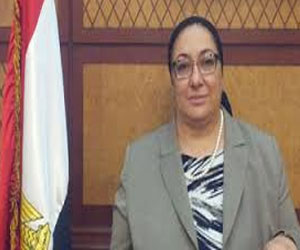   مصر اليوم - وزيرة الصحة تبّحث مشاكل مستشفيات البحر الأحمر والعمل على حلها