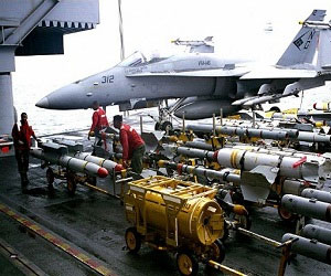   مصر اليوم - صفقة أسلحة أميركية للسعودية والإمارات بقيمة 11 مليار دولار