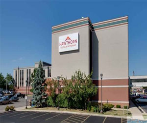   مصر اليوم - أجنحةهاوثورن في إدارة ويندهام دبي تستعد لاستقبال الزوار