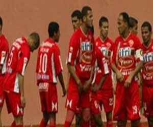   مصر اليوم - مباريات الأسبوع الثامن من الدوري الجزائري