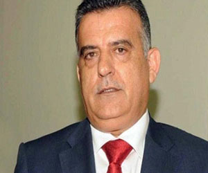   مصر اليوم - مدير الأمن العام اللبناني في دمشق لبحث ملف مخطوفي إعزاز