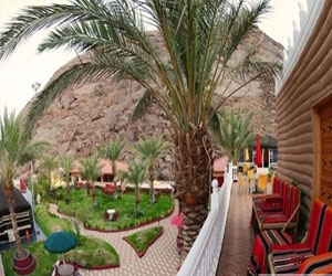   مصر اليوم - عيد الأضحى يرفع أسعار الاستراحات في مناطق سعودية 100%