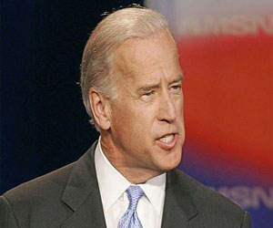   مصر اليوم - بايدن يحث قادة العراق على وضع قانون للإنتخابات في أسرع وقت