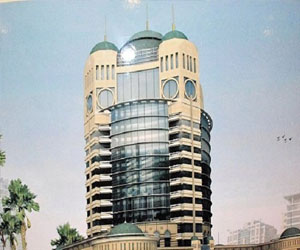 مصر اليوم - إنشاء 13 فندقًا وشقة وموتيلاً جديدًا في الأحساء