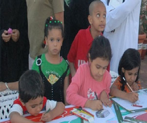   مصر اليوم - 47 مرفقا سياحيًا تجذب زوار الطائف في أيام العيد