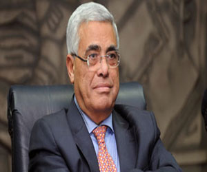   مصر اليوم - نافعة يؤكدّ أنّ ترشح السيسي للرئاسة سيغير خريطة الأنتخابات جذريًا