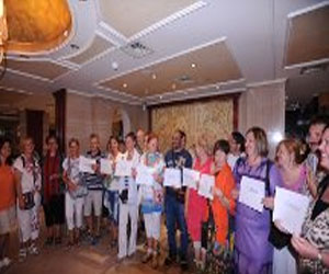   مصر اليوم - الأقصر تستقبل أول وفد سياحي مجري منذ ثلاث سنوات