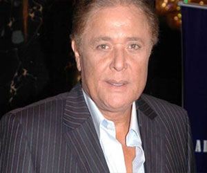   مصر اليوم - محمد عبدالعزيز يستعد للصعود إلى جبل الحلال تمهيدًا لرمضان