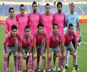   مصر اليوم - الزمالك يؤجل موعد سفره للجونة  وفتح الله يخضع لأشعة على الركبة