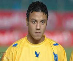   مصر اليوم - الإسماعيلي يرفض عودة عمر جمال والأهلي يستعد لضمّه