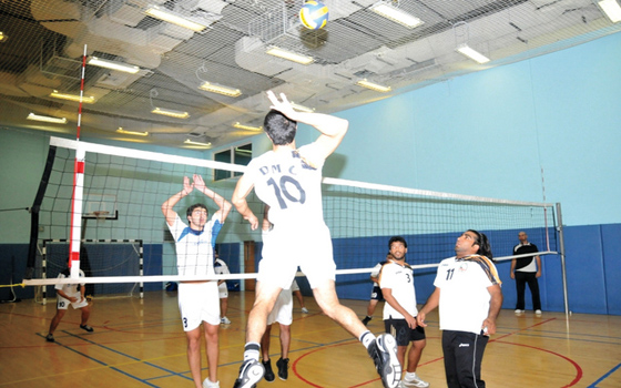 مصر اليوم - وزير التعليم العالي يعلن أنشطة الاتحاد الرياضي للجامعات المصرية