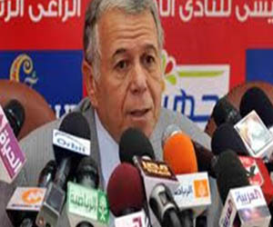   مصر اليوم - مجلس الأهلي يستبعد تعيين لجنة موقتة لإدارة النادي