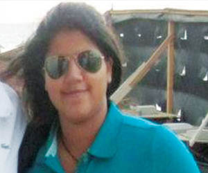   مصر اليوم - ابنة عبد الله السنوسي تؤكد تعرض والدها لتعذيب داخل السجون الليبية