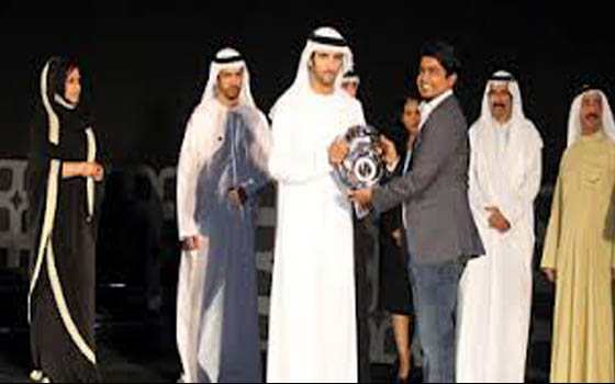   مصر اليوم - جائزة حمدان بن محمد الدولية للتصوير تطلق نسخة خاصة من كابتشر ون