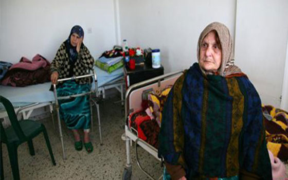 مصر اليوم - الطبُ الوقائي في الجزائر يشدد على تلقيّح المسنيّن والمرضى ضد الأنفلونزا