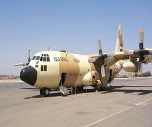   مصر اليوم - الجيش المصري يُرسل قوات خاصة لإنقاذ الـ77 سائقًا المختطفين في ليبيا