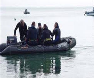   مصر اليوم - القوات البحرية تنقذ 31 سائحًا من الغرق في جزيرة الجفتون