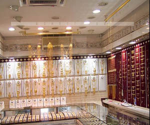   مصر اليوم - أسعار الذهب تستقر في السوق المصري