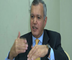   مصر اليوم - رئيس حزب المؤتمر لا يؤيد القرار السعودي في الاعتذار عن مجلس الأمن