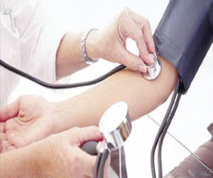   مصر اليوم - تدريبات الذهن تساعد على خفض ضغط الدم المرتفع