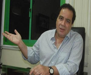   مصر اليوم - زادة يصف مهمة مجلس الزمالك المعين بـالصعبة