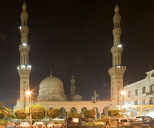   مصر اليوم - التحضير لأكبر مؤتمر سياسي لنشر حملة مصر بلدنا ومناقشة الدستور