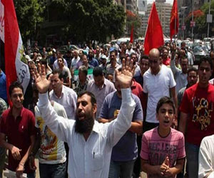   مصر اليوم - الأمن يعتقل 5 أشخاص من أعضاء الإخوان جنوب الأقصر