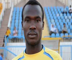   مصر اليوم - الإسماعيلي يفرج عن جزء من مستحقات الغاني جون آنطوى