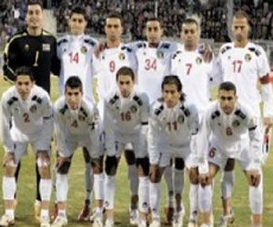   مصر اليوم - الاتحاد الأردني يسأل عن مصير المباراة الودية مع منتخب الفراعنة