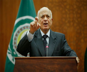   مصر اليوم - العربي يُؤيِّد اعتذار السعودية عن عضوية مجلس الأمن