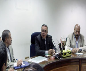   مصر اليوم - مديرية الرياضة تقرر تطوير 37 مركز شباب في سوهاج