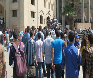   مصر اليوم - جامعة الأزهر في سوهاج تستقبل 2500 طالبة جديدة
