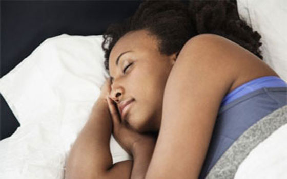 مصر اليوم - العقل يتخلَّص من الفضلات السامّة أثناء النّعاس