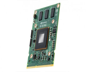   مصر اليوم - نفيديا تكشف عن وحدة عتادية لتحسين أداء الألعاب