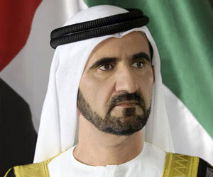   مصر اليوم - محمد بن راشد يعلن عن مشروع تحويل دبي إلى مدينة ذكية