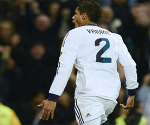 مصر اليوم - فاران يقترب من المشاركة أمام يوفنتوس