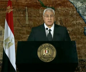   مصر اليوم - تكتل القوى الثوريَّة يشارك في لقاء لمستشار الرئيس