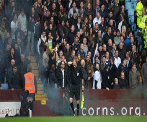   مصر اليوم - الاتحاد الإنكليزي يفتح تحقيقًا في إصابة مساعد حكم