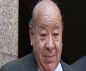   مصر اليوم - إبراهيم يسري يطرح مبادرة لحل الأزمة بين الإخوان والحكومة