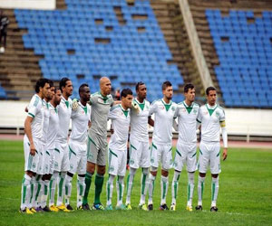   مصر اليوم - ألفا دولار لكل لاعب في رجاء بني ملال حال بلوغ نهائيّ كأس العرش