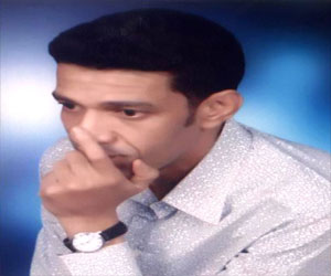   مصر اليوم - مؤتمّرُ أدباء مصر يُكرّم الشاعرُ أسامة البنا