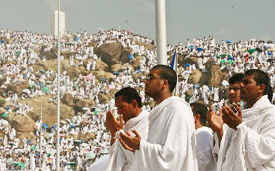 مصر اليوم - العلوان يؤكد ان المنظمة لم ترصد اية حالات وبائية تهدد سلامة الحجاج