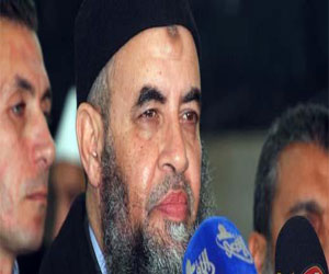   مصر اليوم - النور السلفيّ يدين حادث الورَّاق ويؤكِّد أنه يُهدِّد بالفتنة