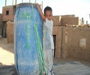   مصر اليوم - أهالي 7 نجوع في الأقصر يهددون بالإضراب لسوء مياه الشرب